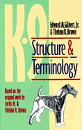 K-9 Structure & Terminology
