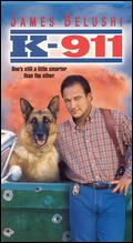 K-911 - Charles Kanganis