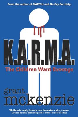 K.A.R.M.A. - McKenzie, Grant