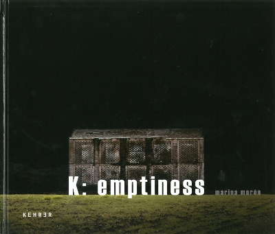 K:Emptiness - Marina, Jesus, and Moron, Elena