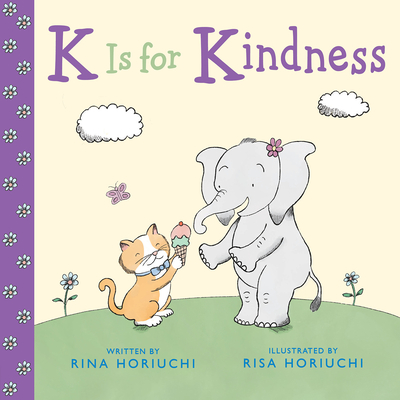 K Is for Kindness - Horiuchi, Rina