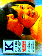 K Is for Kiss Goodnight