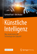 K?nstliche Intelligenz: Was Steckt Hinter Der Technologie Der Zukunft?