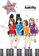 K-On! College: Volume 5