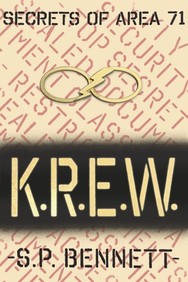 K.R.E.W. - Bennett, Stephen