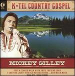 K-Tel Country Gospel