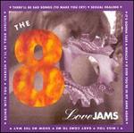 K-Tel Presents: '80s Love Jams