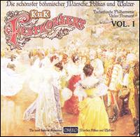K.u.K. Festkonzert, Vol. 1 - Czech Philharmonic; V�clav Neumann (conductor)
