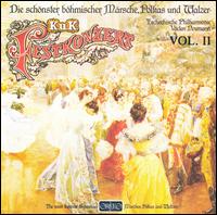 K.u.K. Festkonzert, Vol.2 - Czech Philharmonic; V�clav Neumann (conductor)