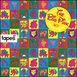 K7 Tapes (Mixed By Big Pink)