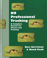 K9 Professional Tracking