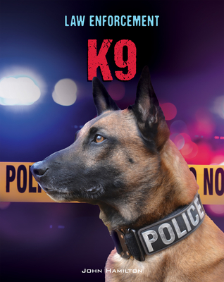 K9 - Hamilton, John