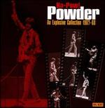 Ka-Pow! An Explosive Collection 1967-1968 - Powder