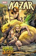 Ka-Zar: The Burning Season