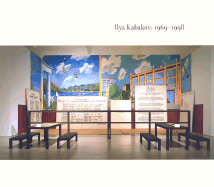 Kabakov Ilya: 1969-1998