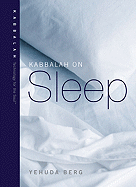 Kabbalah on Sleep