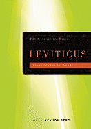 Kabbalistic Bible - Leviticus