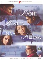 Kabhi Alvida Naa Kehna
