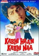 Kabhi Haan Kabhi Naa