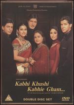 Kabhi Khushi Kabhie Gham