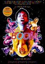 Kaboom - Gregg Araki