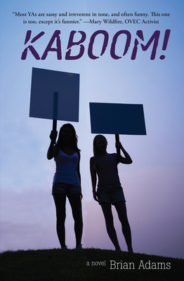 Kaboom - Adams, Brian, Dr.