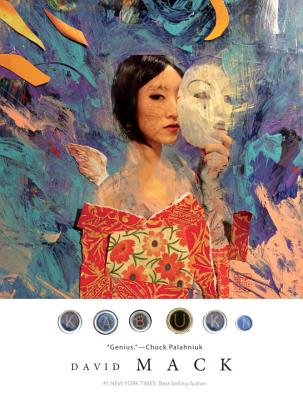 Kabuki Library, Volume 2 - Mack, David