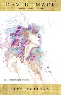 Kabuki Reflections - Mack, David (Artist)