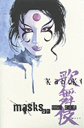 Kabuki Volume 3: Masks of the Noh