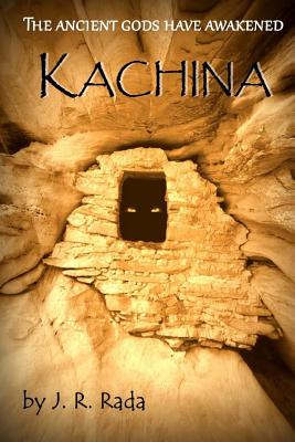 Kachina - Rada, J R