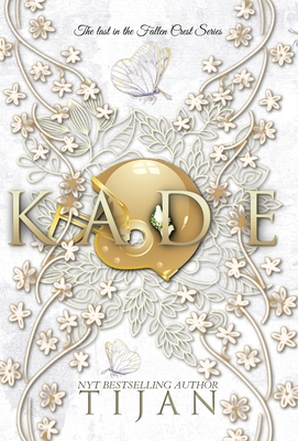 Kade (Hardcover) - Tijan