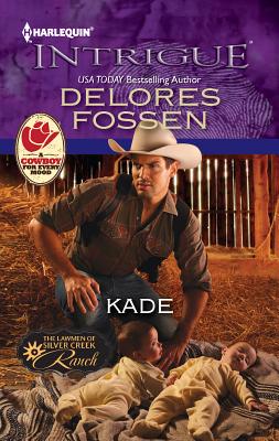 Kade - Fossen, Delores