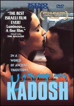 Kadosh