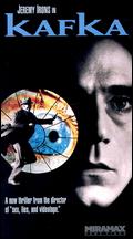 Kafka - Steven Soderbergh