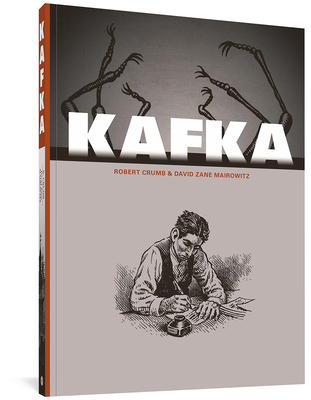 Kafka - Mairowitz, David Zane (Text by), and Appignanesi, Richard (Editor)