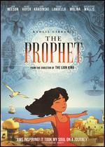 Kahlil Gibran's The Prophet