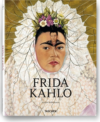 Kahlo - Kettenmann, Andrea