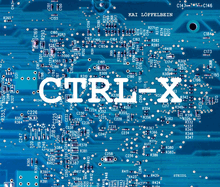 Kai L�ffelbein: Ctrl-X.: A topography of e-waste