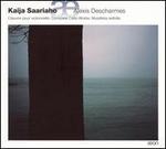 Kaija Saariaho: Complete Cello Works