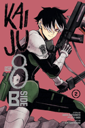 Kaiju No. 8: B-Side, Vol. 2
