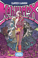 Kaijumax Season Four: Scaly Is the New Black