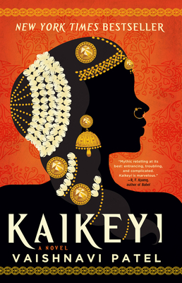 Kaikeyi - Patel, Vaishnavi