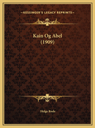 Kain Og Abel (1909)