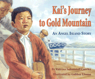 Kai's Journey to Gold Mountain