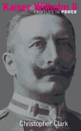 Kaiser Wilhelm II