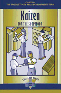 Kaizen for the Shop Floor: A Zero-Waste Environment with Process Automation