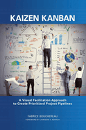 Kaizen Kanban: A Visual Facilitation Approach to Create Prioritized Project Pipelines