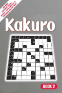 Kakuro: Book 2