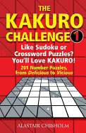 Kakuro Challenge 1