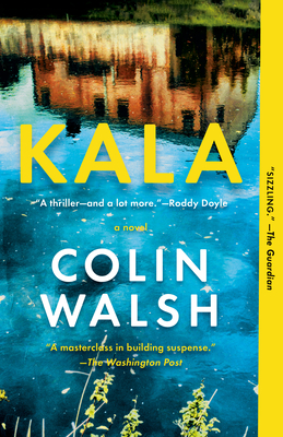Kala - Walsh, Colin
